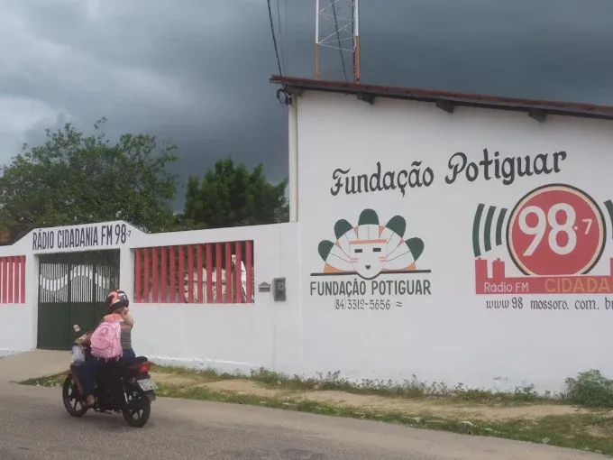 Fundação Potiguar lança campanha de doação para manter e ampliar atividades