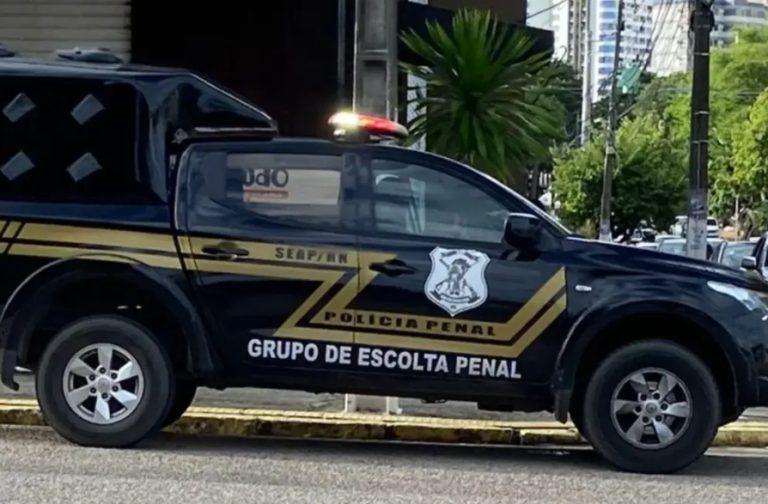 Governo prorroga inscrições do concurso público para a Administração Penitenciária