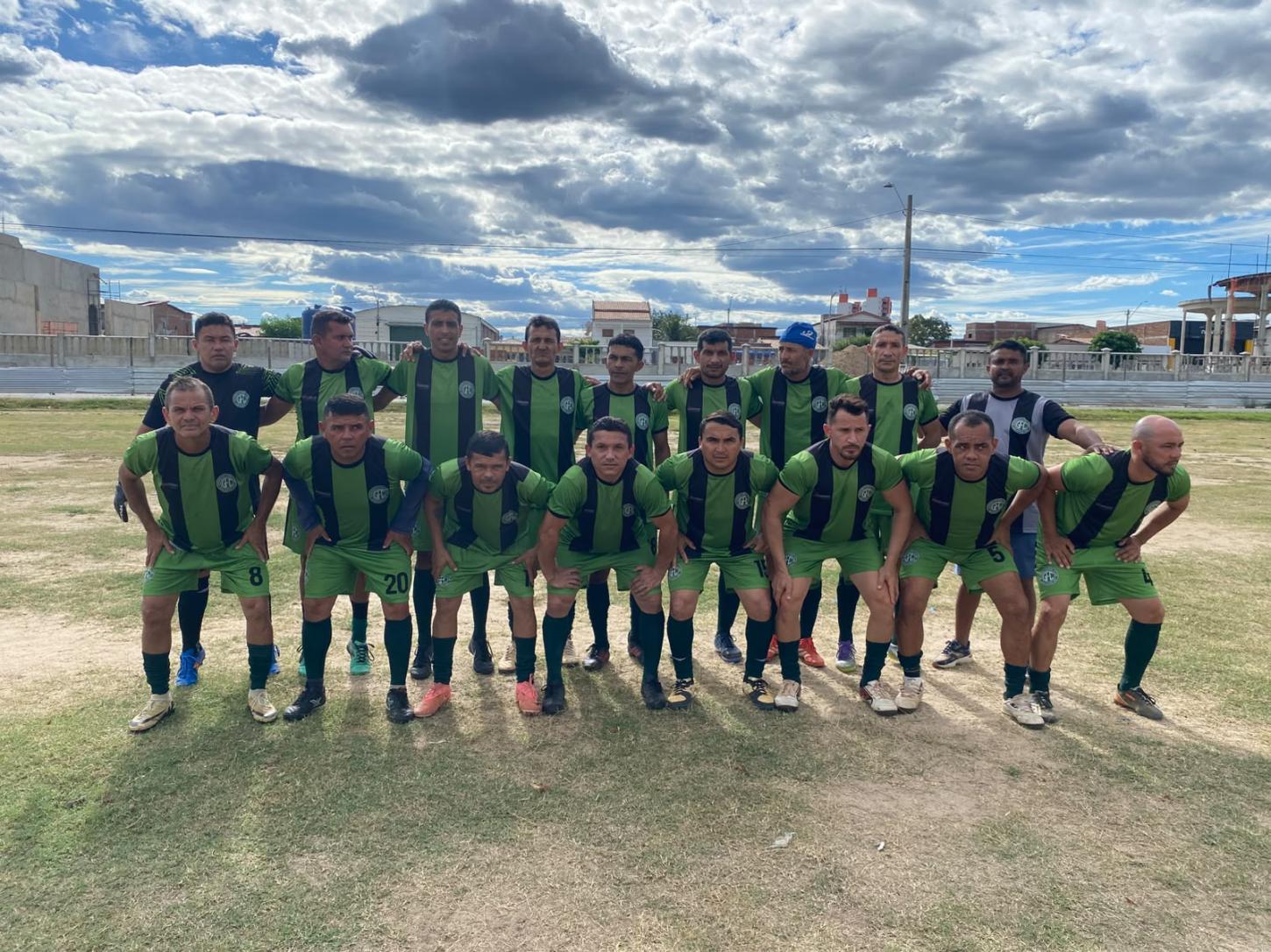 Guarani e Serra do Mel ficam com últimas vagas nas quartas de final da Copa Dinâmica Sports Master 2026