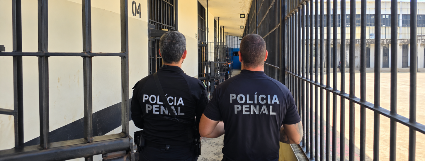 Último dia para se inscrever no concurso da Polícia Penal do RN