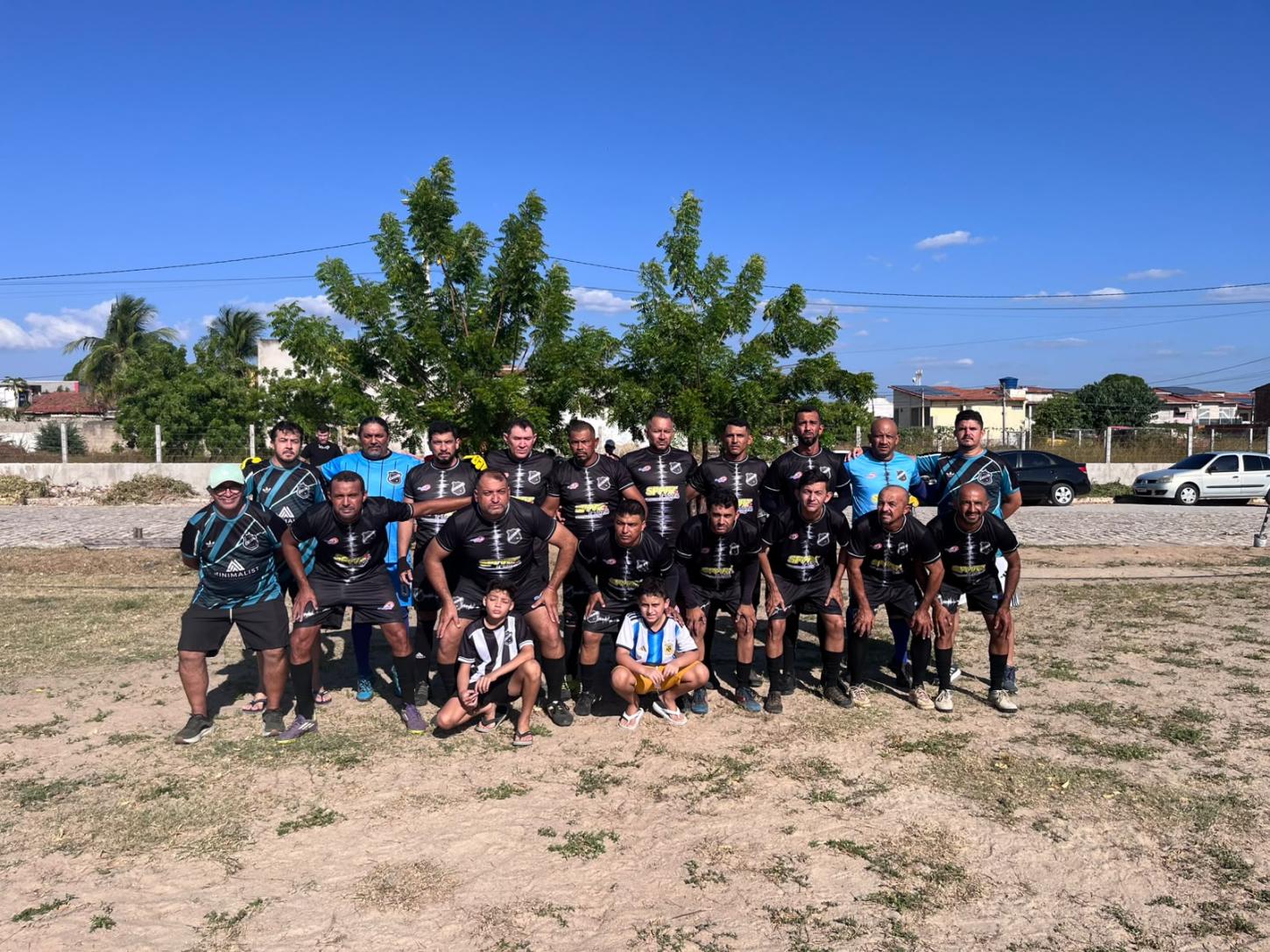 Em jogos com viradas, ABC e Voltec se classificam para semifinais da Copa Dinâmica Sports Master
