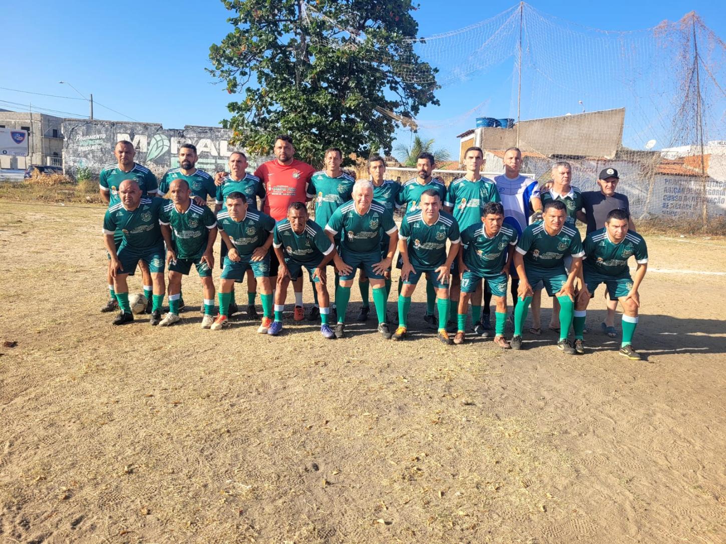 Madeireira Beira Rio goleia Voltec novamente e vai em busca do bi da Copa Dinâmica Sports Master 