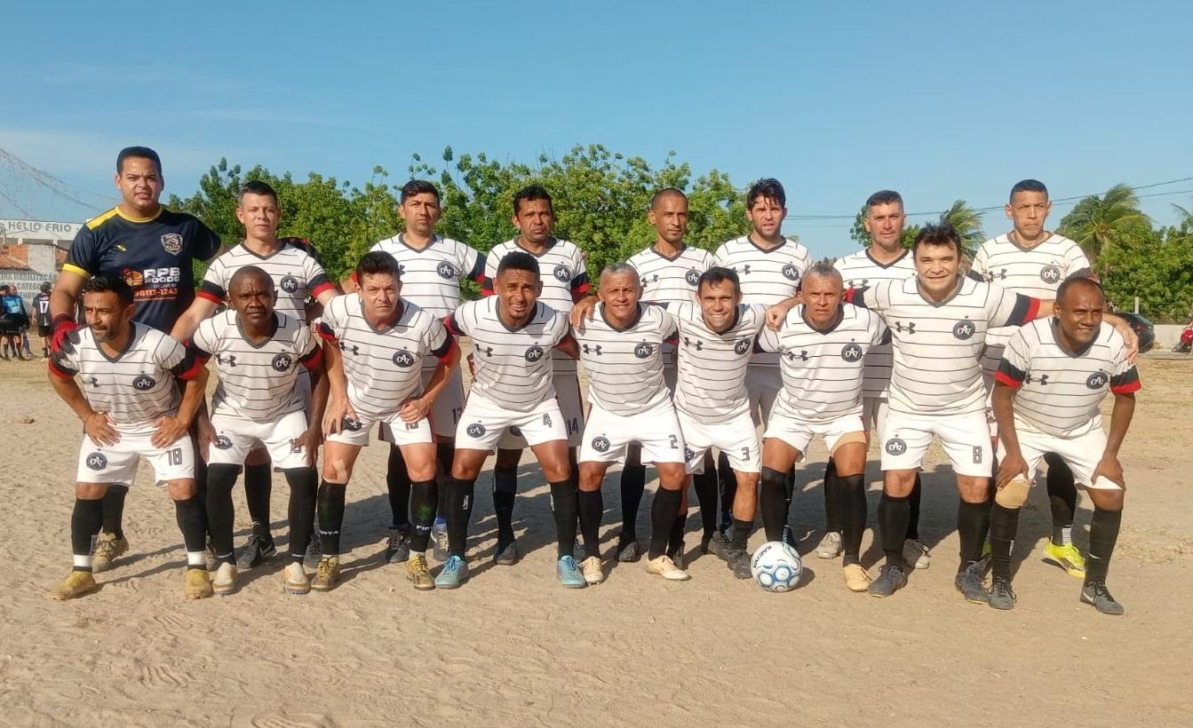 Atlético Sete