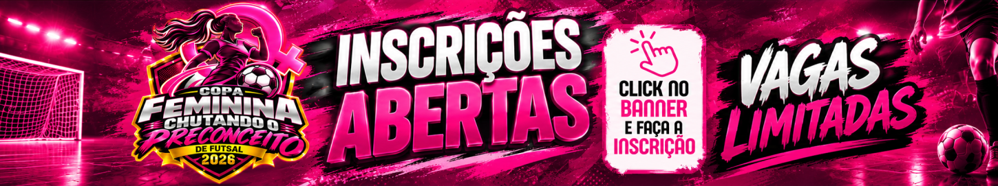 COPA FEMININA