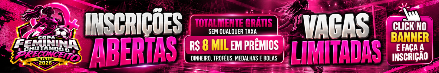 COPA FEMININA