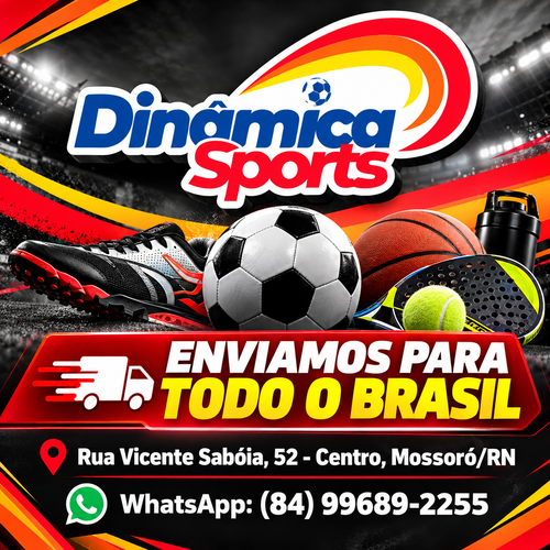 DINÂMICA SPORTS