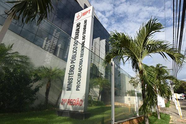 MPT-RN investigará demissões após o resultado das eleições