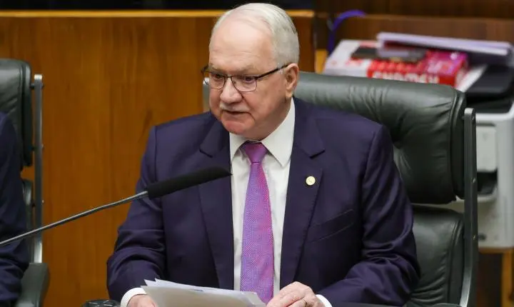 Fachin defende segurança e transparência na liberação de precatórios