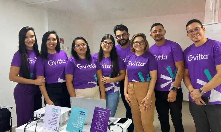 GVITTA promove ação “Cuidando de Quem Cuida” em instituições de saúde de Mossoró