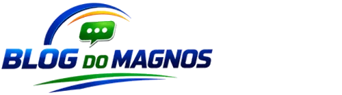 Blog do Magnos