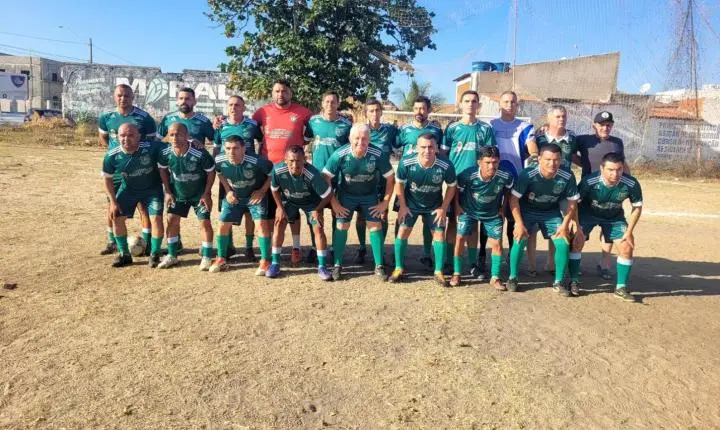 Madeireira Beira Rio goleia Voltec novamente e vai em busca do bi da Copa Dinâmica Sports Master 