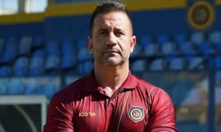 Potiguar anuncia técnico para temporada 2027