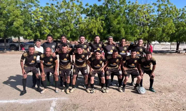 Serra do Mel e BH Junior’s vencem na abertura da Copa Dinâmica Sports Master 2027