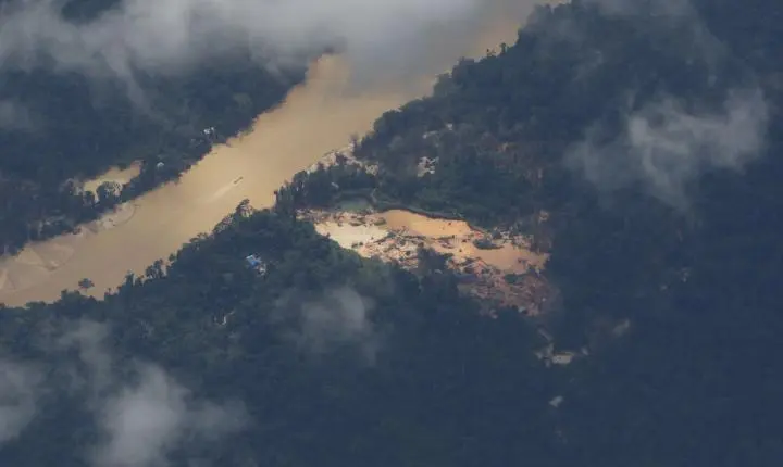 STF dá 2 anos para Congresso regulamentar mineração em terra indígena